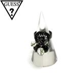 GUESS ゲス レディース アクセサリー 指輪 リング UFR90703-54