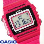 チプカシ 腕時計 デジタル CASIO カシオ チープカシオ メンズ W-215H-4A ウレタンバンド