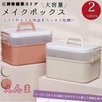 ネイル用品 ネイル収納ボックス 収納ケース メイクボックス ネイル宝石箱 ネイル用品収納 大容量 出張専用 ネイル用品整理 ネイルサロン 箱式