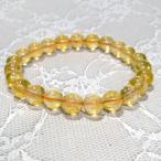 Yahoo! Yahoo!ショッピング(ヤフー ショッピング)パワーストーンブレスレット シトリン８mm 【送料無料】Citrine