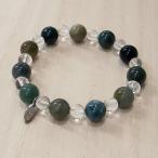 Yahoo! Yahoo!ショッピング(ヤフー ショッピング)パワーストーンブレスレット ファンシージャスパー LJJ568