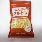 ニップン こんがりクルトン プレーン味 No.10 100g 常温