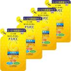 【まとめ買い】4個 セットメラノＣＣ薬用しみ対策美白化粧水 しっとり替え 170ｍｌ
