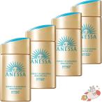 【まとめ買い4個】アネッサ パーフェクト UV スキン ケア ミルク NA 60ml【デザインカード付】