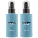 [ массовая закупка ]2 шт. комплект Arimino (ARIMINO) men твердый молоко 100g волосы воск прозрачный 