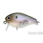 ラッキークラフト クラッチSSR