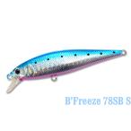 ラッキークラフト ビーフリーズ78SB S - 2