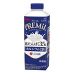 PREMiL Blue７２０ｍｌ×６本／森永乳業