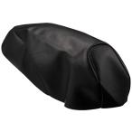 ショッピングNTB NTB(エヌティービー) シートカバー 貼り替え用 Dio AF62/68など CVH-19 黒