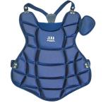  Sakura i торговля (SAKURAI) Promark( Pro Mark ) бейсбол для софтбола catcher протектор общий JSBB легализация темно-синий CP-65