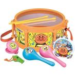 agatsuma(AGATSUMA) Anpanman музыкальные инструменты комплект 