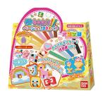  Bandai (BANDAI)olikesi вдоволь ...! специальный материалы Basic 13 -цветный набор ( объект возраст :8 лет и больше )