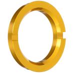  Kyoei промышленность (Kyoei Sangyo) KYO-EI [.. промышленность ] HUB CENTRIC RING 73mm/56mm 2 штук входит tsuba есть a