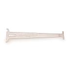 PARKTOOL(パークツール) チェーンインジケーター 測定値:伸び0.5/0.75% CC-3.2