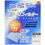 PMC(パシフィック工業) エアコンフィルタ- クリーンフィルターEB(イフェクトブルー)EB-801