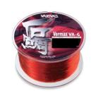 VARIVAS(バリバス) ナイロンライン バーマックス石鯛 VA-G 200m 35号 ブレイズレッド