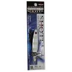  автомобиль uto(shaut!) металлический крючок шоу teru100g Zebra свечение #24(ZG) 136SO искусственная приманка 