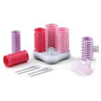  Koizumi устройство для завивки волос 6 шт. входит . за границей соответствует KHC-V610/P