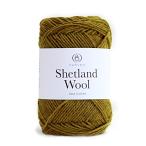  ширина рисовое поле (Yokota) DARUMAsheto Land шерсть шерсть . futoshi col.6 оттенок зеленого 50g примерно 136m 5 шар комплект 6380