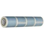 カモ井加工紙 壁紙用シート - タイル・水色