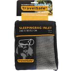 TravelSafe( путешествие safe ) уличный s Lee булавка g сумка впуск спальный мешок простыня futon шелк TS03100000