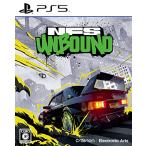 Need for Speed Unbound - PS5