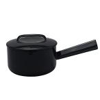 野田琺瑯ソースパンホーロー17cm...