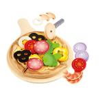 Hape( - pe) пицца комплект E3173