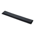 Sanwa Supply низкая упругость список rest супер большой Xl(W710×D125mm) утомление уменьшение черный TOK-MU4BK