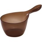 sinka Tec hyu- автобус рука .. прозрачный Brown 427567