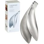 ショッピングトング オークス レイエ トリワケ トング 箱入り シルバー 日本製 TM1361