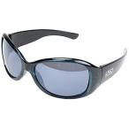 Love Soul Dream D.フライマン クリアブルーブラック/ライトスモークシルバーミラー