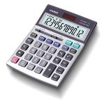 CASIO( Casio ) основной деловая практика калькулятор 12 колонка зеленый покупка закон согласовано стол модель DS-12WT-N
