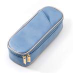 i.. выпускать STUDY PEN CASE GAP-03 BLUE