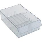 TRUSCO( Trusco ) van rack case L type выдвижной ящик внутренний размер 242X407XH108 ML-2N