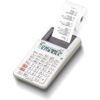  Casio принтер калькулятор портативный модель 12 колонка HR-8RC-WE