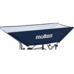 moru тонн (molten) мяч корзина складной flat type мяч корзина для сеть темно-синий BT0030-N