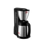 Melitta(melita) NOAR( Noah )[2~5 кубок для *1×2. фильтр бумага . соответствует ] черный SKT541B