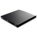  Logitec ( Elecom ) DVD Drive / планшет для /USB3.0/ тонкий / черный 