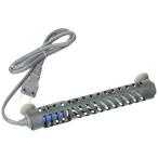 ショッピングエヴァ エヴァリス プリセットオートヒーター AR 150W 観賞魚用