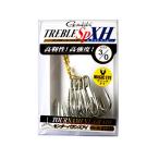 がまかつ(Gamakatsu) トレブルフック バラ トレブルSP-XH 3/0