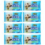  Johnson trailing JOYPET Joy домашнее животное для домашних животных влажные салфетка 90 листов ввод 8 шт упаковка 720 листов ввод собака кошка рука пара .. для ....
