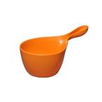 sinka Tec рука .te. low портативный мяч N orange 