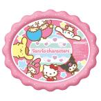  Sanrio герой z.... вода игра!.... коврик 