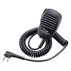  Icom маленький размер динамик микрофон HM-186LS
