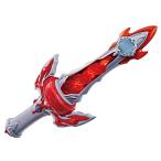 ウルトラマンタイガ DXタイガトライブレ