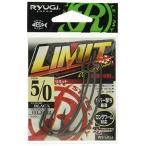 RYUGI( дракон gi) HLI052 ограничение 5/0