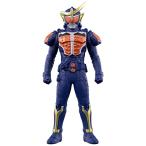  Bandai (BANDAI) Kamen Rider sofvi серии Kamen Rider доспехи . orange arm z