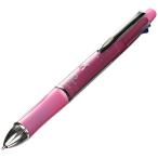 Pilot マルチ機能ペン Dr. Grip 4+1 0.7mm Acroインクボールペン 0.5mm シャープペンシル ブラック (BKHDF