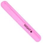 MYST( Maisto ) отражающий напульсник розовый цвет примерно 40×285mm (5502) вечер. ходьба * бег * работа для 